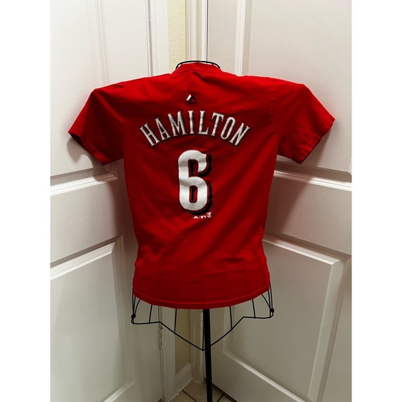 Cincinnati Reds T-Shirt - Picture 2 of 3